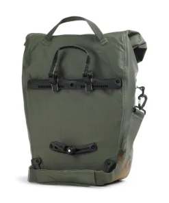 Mainhattan 17+10 Gepäcktasche 15″ Polyamide khaki