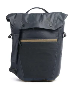 Mainhattan 17+10 Gepäcktasche 15″ Polyamide navy
