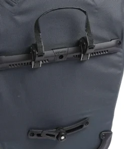 Mainhattan 17+10 Gepäcktasche 15″ Polyamide navy