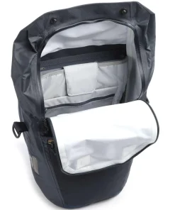 Mainhattan 17+10 Gepäcktasche 15″ Polyamide navy