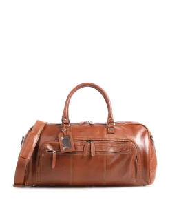 Mainz Weekender cognac 53 cm