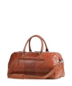 Mainz Weekender cognac 53 cm