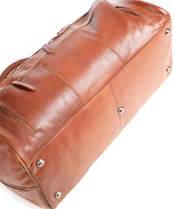 Mainz Weekender cognac 53 cm