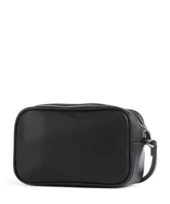 Marnier Kulturbeutel schwarz 19 cm