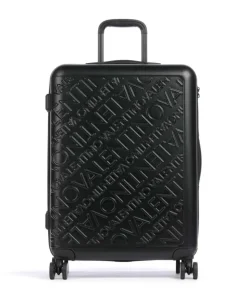 Mars 4-Rollen Trolley schwarz 66 cm