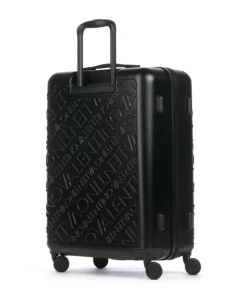 Mars 4-Rollen Trolley schwarz 66 cm