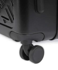 Mars 4-Rollen Trolley schwarz 66 cm