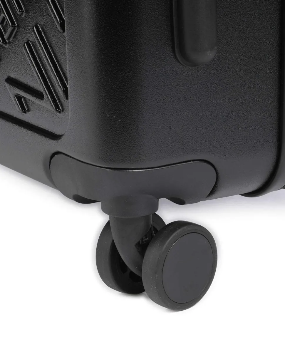 Mars 4-Rollen Trolley schwarz 66 cm