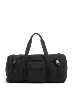 Marsel Weekender schwarz 50 cm
