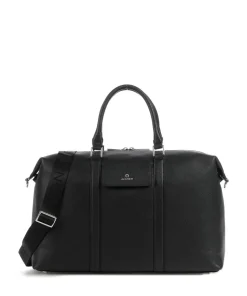 Matteo XL Weekender schwarz 44 cm
