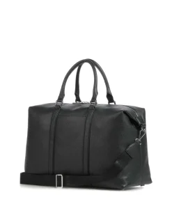 Matteo XL Weekender schwarz 44 cm