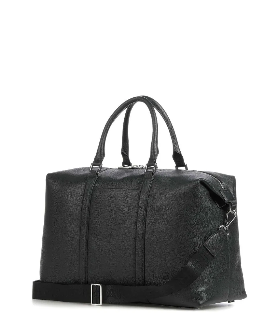 Matteo XL Weekender schwarz 44 cm