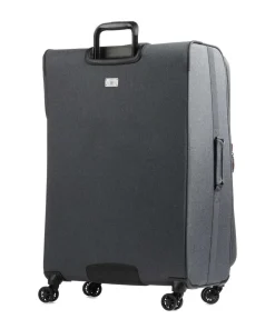 Maubert 2.0 4-Rollen Trolley anthrazit 79 cm