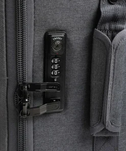 Maubert 2.0 4-Rollen Trolley anthrazit 79 cm