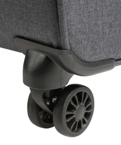 Maubert 2.0 4-Rollen Trolley anthrazit 79 cm