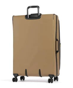 Maubert 2.0 4-Rollen Trolley beige 79 cm