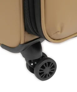 Maubert 2.0 4-Rollen Trolley beige 79 cm