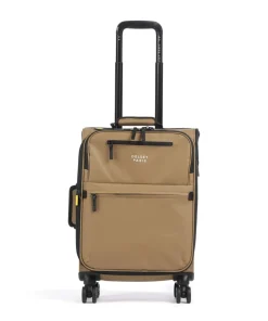 Maubert 2.0 4-Rollen Trolley beige 55 cm