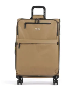 Maubert 2.0 4-Rollen Trolley beige 69 cm