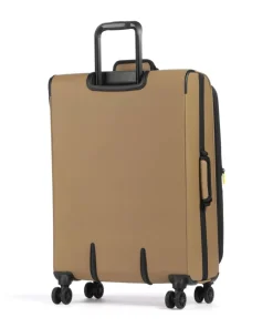 Maubert 2.0 4-Rollen Trolley beige 69 cm