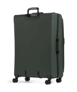 Maubert 2.0 4-Rollen Trolley dunkelgrün 79 cm