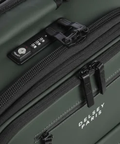 Maubert 2.0 2-Rollen Trolley dunkelgrün 55 cm