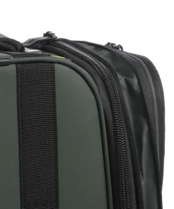 Maubert 2.0 2-Rollen Trolley dunkelgrün 55 cm