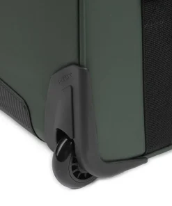 Maubert 2.0 2-Rollen Trolley dunkelgrün 55 cm