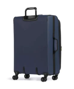 Maubert 2.0 4-Rollen Trolley navy 69 cm