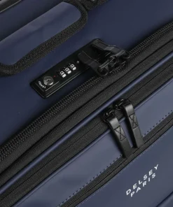 Maubert 2.0 4-Rollen Trolley navy 69 cm