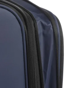 Maubert 2.0 4-Rollen Trolley navy 69 cm