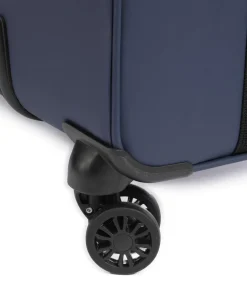 Maubert 2.0 4-Rollen Trolley navy 69 cm