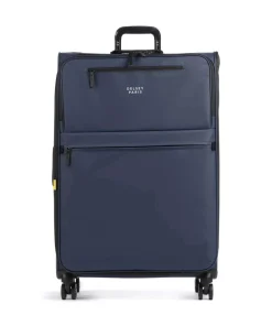 Maubert 2.0 4-Rollen Trolley navy 79 cm