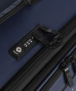 Maubert 2.0 4-Rollen Trolley navy 79 cm