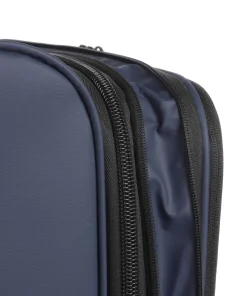 Maubert 2.0 4-Rollen Trolley navy 79 cm