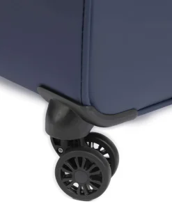 Maubert 2.0 4-Rollen Trolley navy 79 cm