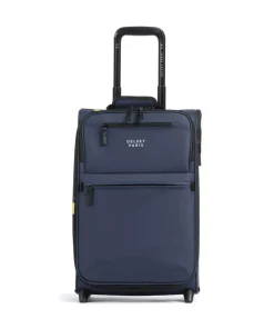 Maubert 2.0 2-Rollen Trolley navy 55 cm