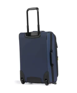 Maubert 2.0 2-Rollen Trolley navy 55 cm