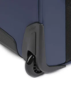 Maubert 2.0 2-Rollen Trolley navy 55 cm