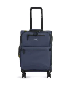 Maubert 2.0 4-Rollen Trolley navy 55 cm