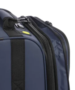 Maubert 2.0 4-Rollen Trolley navy 55 cm