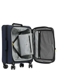 Maubert 2.0 4-Rollen Trolley navy 55 cm