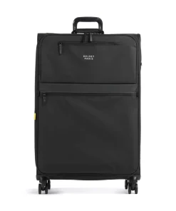 Maubert 2.0 4-Rollen Trolley schwarz 79 cm