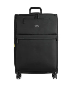 Maubert 2.0 4-Rollen Trolley schwarz 79 cm