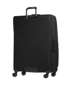 Maubert 2.0 4-Rollen Trolley schwarz 79 cm