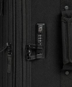 Maubert 2.0 4-Rollen Trolley schwarz 79 cm