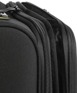 Maubert 2.0 4-Rollen Trolley schwarz 79 cm