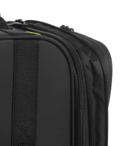 Maubert 2.0 4-Rollen Trolley schwarz 55 cm