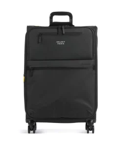 Maubert 2.0 4-Rollen Trolley schwarz 69 cm