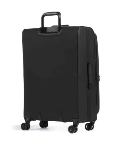 Maubert 2.0 4-Rollen Trolley schwarz 69 cm
